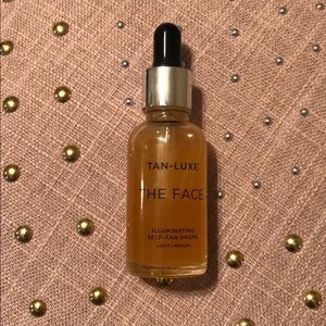TanLuxe The Face
